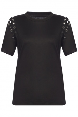 Crewneck t-shirt, zdjęcie 1 Crewneck t-shirt od Isabel Marant
